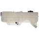 Purchase Top-Quality Coolant Recovery Tank by DORMAN (HD SOLUTIONS) - 603-5504 pa1