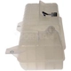 Purchase Top-Quality Coolant Recovery Tank by DORMAN (HD SOLUTIONS) - 603-5504 pa4