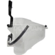 Purchase Top-Quality Coolant Recovery Tank by DORMAN (HD SOLUTIONS) - 603-5751 pa5