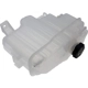 Purchase Top-Quality DORMAN (OE SOLUTIONS) - 603-008 - Pressurized Coolant Reservoir pa1