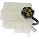Purchase Top-Quality DORMAN (OE SOLUTIONS) - 603-009 - Coolant Recovery Tank pa2