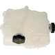 Purchase Top-Quality DORMAN (OE SOLUTIONS) - 603-009 - Coolant Recovery Tank pa4