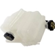 Purchase Top-Quality DORMAN (OE SOLUTIONS) - 603-009 - Coolant Recovery Tank pa6