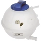 Purchase Top-Quality DORMAN (OE SOLUTIONS) - 603-027 - Coolant Recovery Tank pa2