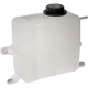 Purchase Top-Quality Coolant Recovery Tank by DORMAN (OE SOLUTIONS) - 603046 pa1