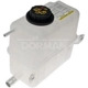 Purchase Top-Quality Coolant Recovery Tank by DORMAN (OE SOLUTIONS) - 603046 pa4