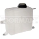 Purchase Top-Quality Coolant Recovery Tank by DORMAN (OE SOLUTIONS) - 603046 pa6