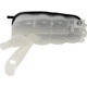 Purchase Top-Quality DORMAN (OE SOLUTIONS) - 603-054 - Coolant Recovery Tank pa13