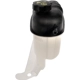 Purchase Top-Quality DORMAN (OE SOLUTIONS) - 603-054 - Coolant Recovery Tank pa14