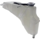 Purchase Top-Quality DORMAN (OE SOLUTIONS) - 603-056 - Coolant Recovery Tank pa2