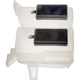 Purchase Top-Quality Coolant Recovery Tank by DORMAN (OE SOLUTIONS) - 603-057 pa5