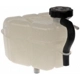 Purchase Top-Quality Réservoir de récupération de liquide de refroidissement par DORMAN (OE SOLUTIONS) - 603-066 pa1