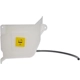 Purchase Top-Quality Coolant Recovery Tank by DORMAN (OE SOLUTIONS) - 603-068 pa2