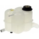 Purchase Top-Quality Réservoir de récupération de liquide de refroidissement par DORMAN (OE SOLUTIONS) - 603-070 pa1