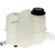 Purchase Top-Quality Réservoir de récupération de liquide de refroidissement par DORMAN (OE SOLUTIONS) - 603-070 pa2