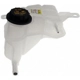 Purchase Top-Quality Coolant Recovery Tank by DORMAN (OE SOLUTIONS) - 603-087 pa1