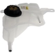 Purchase Top-Quality Coolant Recovery Tank by DORMAN (OE SOLUTIONS) - 603-087 pa2