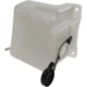 Purchase Top-Quality DORMAN (OE SOLUTIONS) - 603-100 - Coolant Recovery Tank pa3
