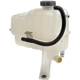 Purchase Top-Quality DORMAN (OE SOLUTIONS) - 603-102 - Coolant Recovery Tank pa2