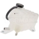 Purchase Top-Quality DORMAN (OE SOLUTIONS) - 603-102 - Coolant Recovery Tank pa5