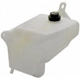 Purchase Top-Quality Coolant Recovery Tank by DORMAN (OE SOLUTIONS) - 603-103 pa3