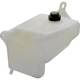 Purchase Top-Quality Coolant Recovery Tank by DORMAN (OE SOLUTIONS) - 603-103 pa5