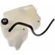 Purchase Top-Quality Coolant Recovery Tank by DORMAN (OE SOLUTIONS) - 603-111 pa1