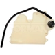 Purchase Top-Quality Coolant Recovery Tank by DORMAN (OE SOLUTIONS) - 603-111 pa3