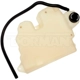 Purchase Top-Quality Coolant Recovery Tank by DORMAN (OE SOLUTIONS) - 603-111 pa6