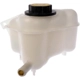 Purchase Top-Quality Réservoir de récupération de liquide de refroidissement par DORMAN (OE SOLUTIONS) - 603-121 pa2