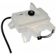 Purchase Top-Quality Coolant Recovery Tank by DORMAN (OE SOLUTIONS) - 603-126 pa1