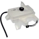 Purchase Top-Quality Coolant Recovery Tank by DORMAN (OE SOLUTIONS) - 603-126 pa2