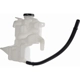 Purchase Top-Quality DORMAN (OE SOLUTIONS) - 603-138 - Non-Pressurized Coolant Reservoir pa2