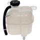 Purchase Top-Quality Coolant Recovery Tank by DORMAN (OE SOLUTIONS) - 603-139 pa3