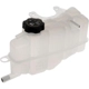 Purchase Top-Quality DORMAN (OE SOLUTIONS) - 603-143 - Coolant Recovery Tank pa2