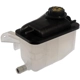 Purchase Top-Quality DORMAN (OE SOLUTIONS) - 603-200 - Coolant Recovery Tank pa3