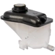Purchase Top-Quality DORMAN (OE SOLUTIONS) - 603-200 - Coolant Recovery Tank pa4