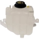 Purchase Top-Quality Coolant Recovery Tank by DORMAN (OE SOLUTIONS) - 603-208 pa4