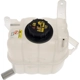 Purchase Top-Quality Coolant Recovery Tank by DORMAN (OE SOLUTIONS) - 603-208 pa5