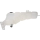 Purchase Top-Quality DORMAN (OE SOLUTIONS) - 603-213 - Coolant Recovery Tank pa9