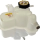 Purchase Top-Quality DORMAN (OE SOLUTIONS) - 603-215 - Coolant Recovery Tank pa2