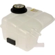 Purchase Top-Quality DORMAN (OE SOLUTIONS) - 603-216 - Coolant Recovery Tank pa3