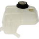 Purchase Top-Quality DORMAN (OE SOLUTIONS) - 603-216 - Coolant Recovery Tank pa4