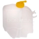Purchase Top-Quality Coolant Recovery Tank by DORMAN (OE SOLUTIONS) - 603-232 pa3
