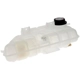 Purchase Top-Quality DORMAN (OE SOLUTIONS) - 603-258 - Coolant Recovery Tank pa8