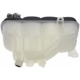 Purchase Top-Quality Coolant Recovery Tank by DORMAN (OE SOLUTIONS) - 603-271 pa1