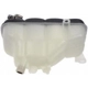 Purchase Top-Quality Réservoir de récupération de liquide de refroidissement by DORMAN (OE SOLUTIONS) - 603-271 pa1