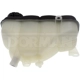 Purchase Top-Quality Coolant Recovery Tank by DORMAN (OE SOLUTIONS) - 603-272 pa1