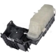 Purchase Top-Quality Coolant Recovery Tank by DORMAN (OE SOLUTIONS) - 603-276 pa6