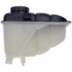 Purchase Top-Quality Coolant Recovery Tank by DORMAN (OE SOLUTIONS) - 603-284 pa1